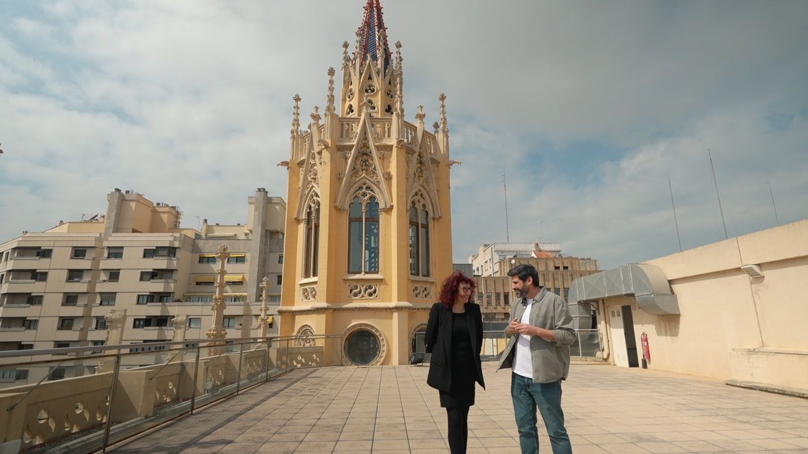 L'herència invisible | El Modernisme