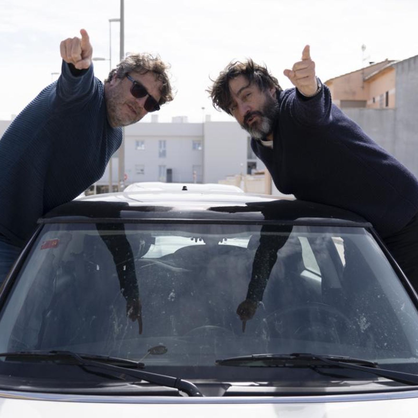 Solano i Tur | El millor programa de la història, possiblement (el del John Wayne valencià)