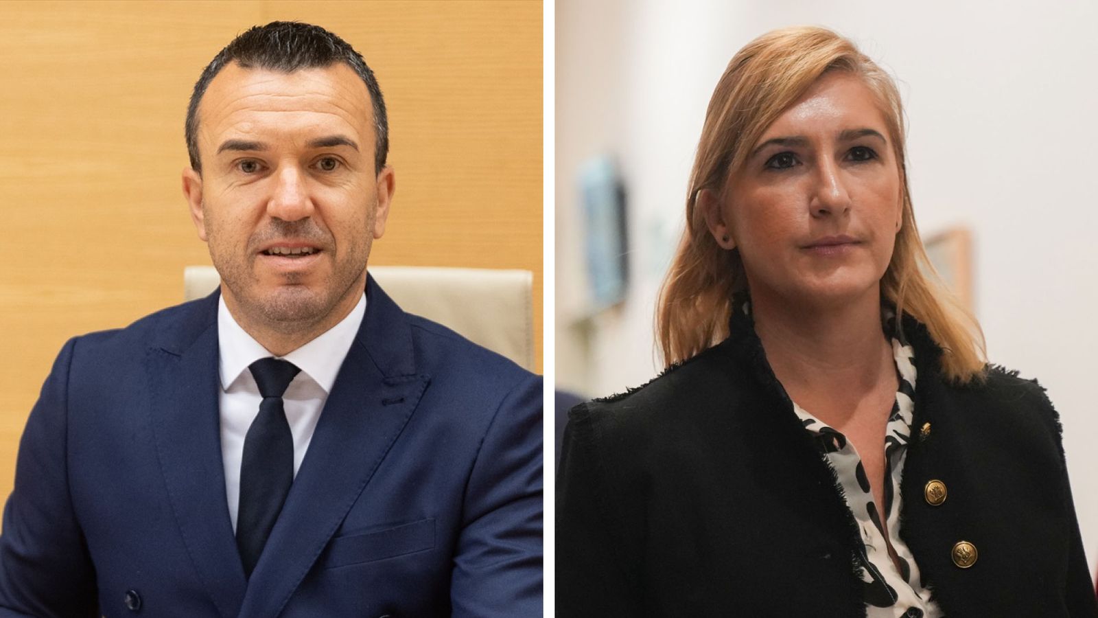 Mompó i Pradas en imatges d'arxiu