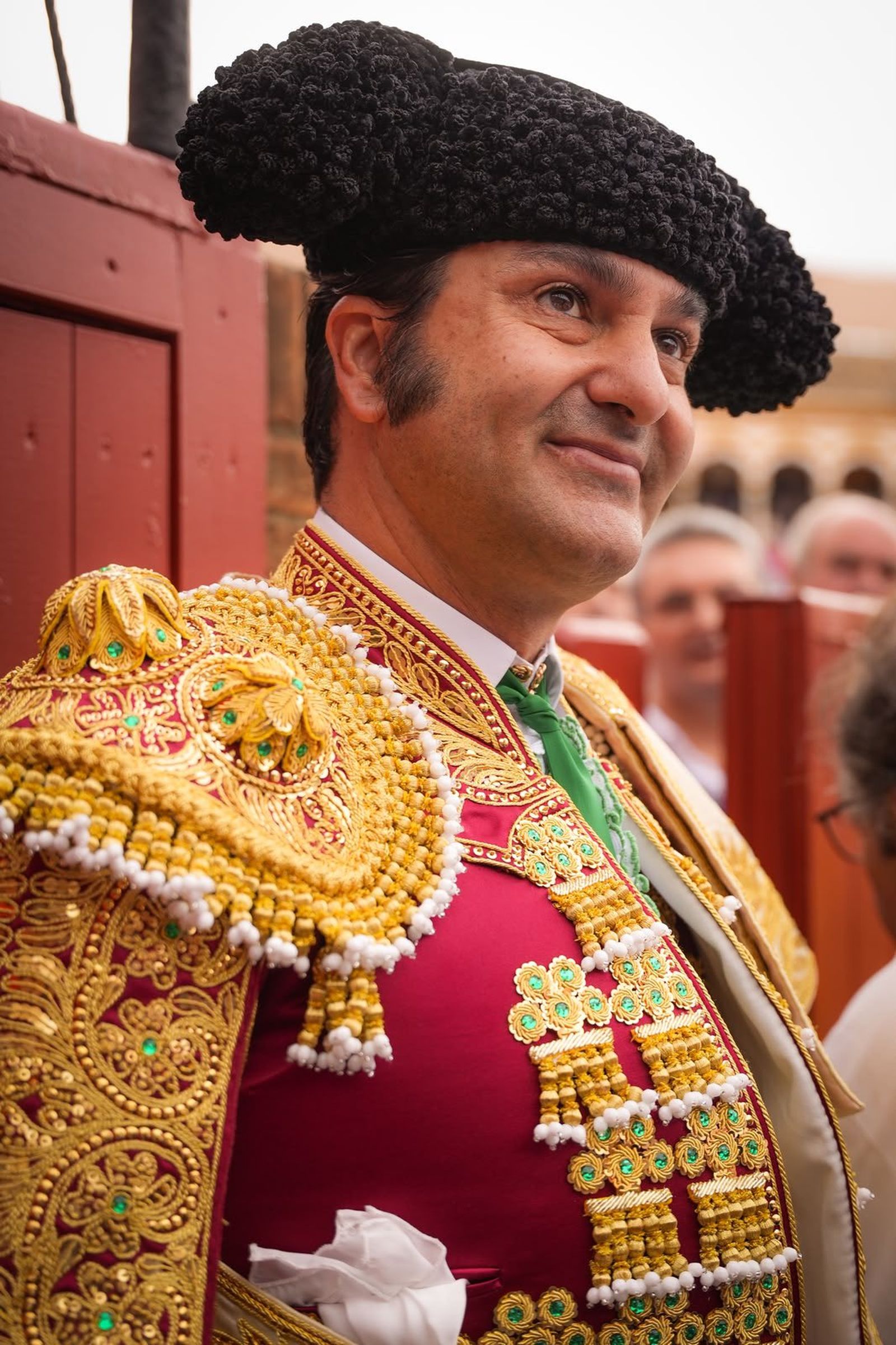 Morante de la Puebla