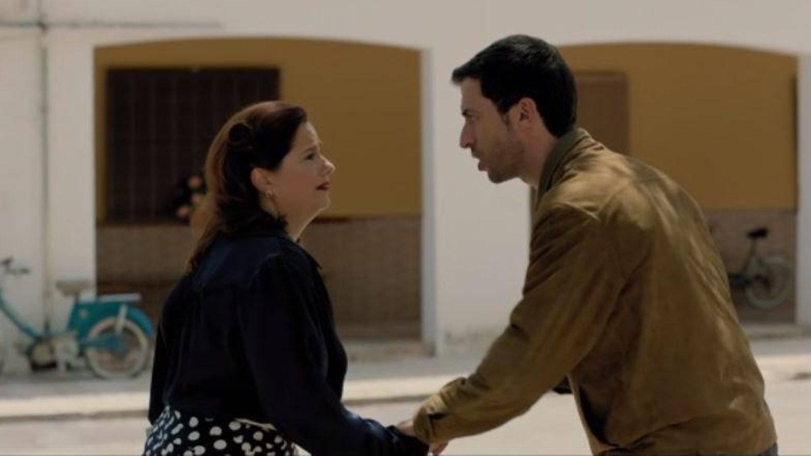 El millor moment del capítols 456: Cadascú en el seu paper