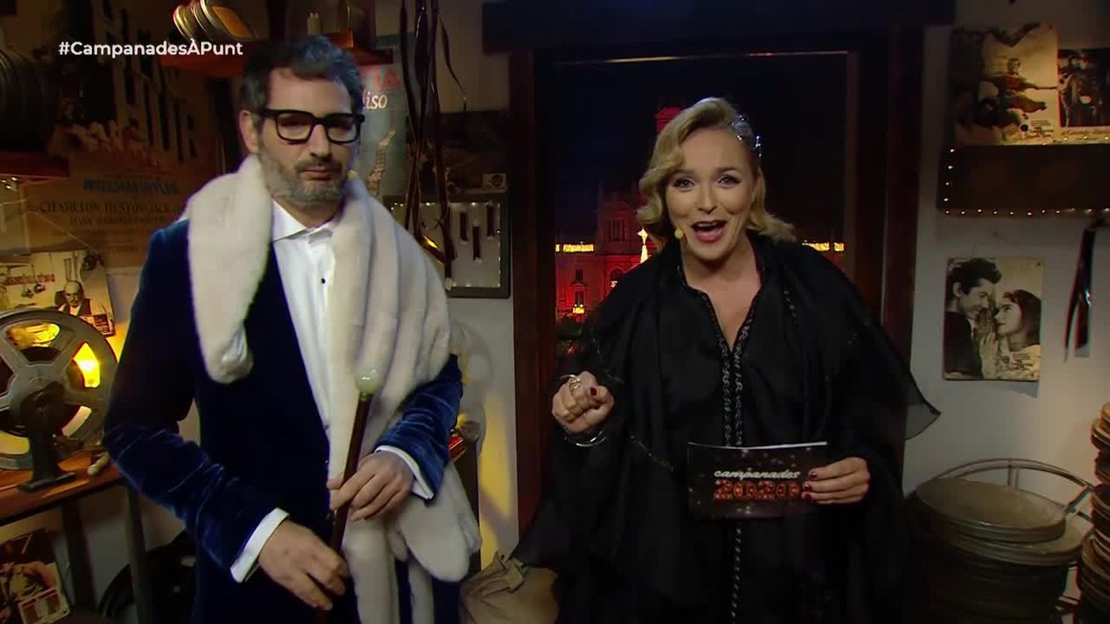 31.12.2019 | Especial Campanades 2019