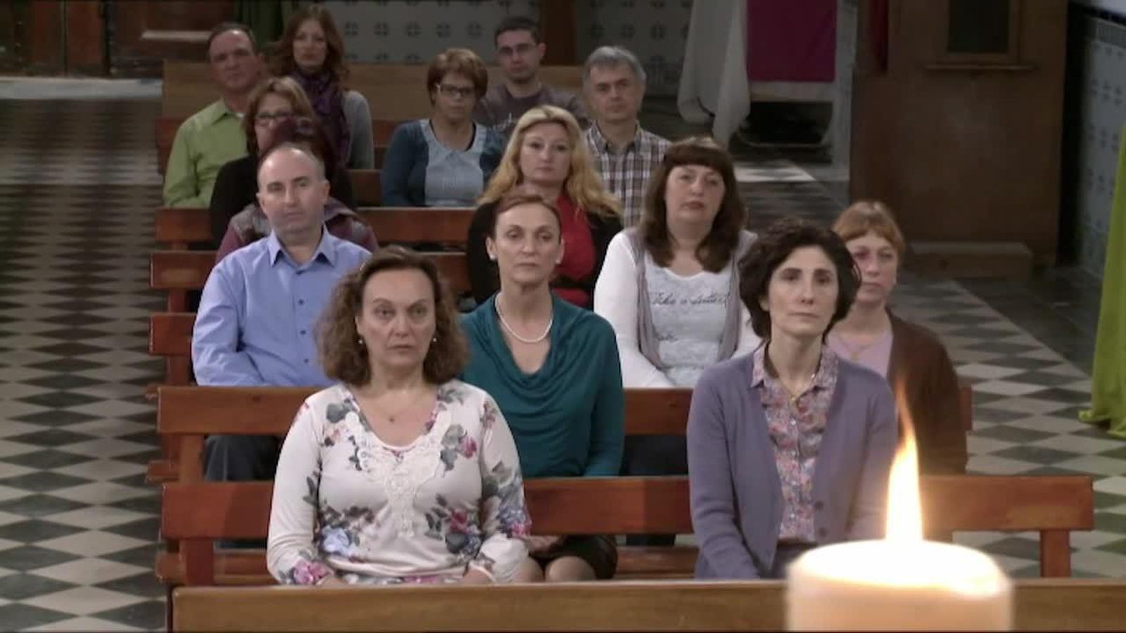 Capítol 9: Pepico té plaça