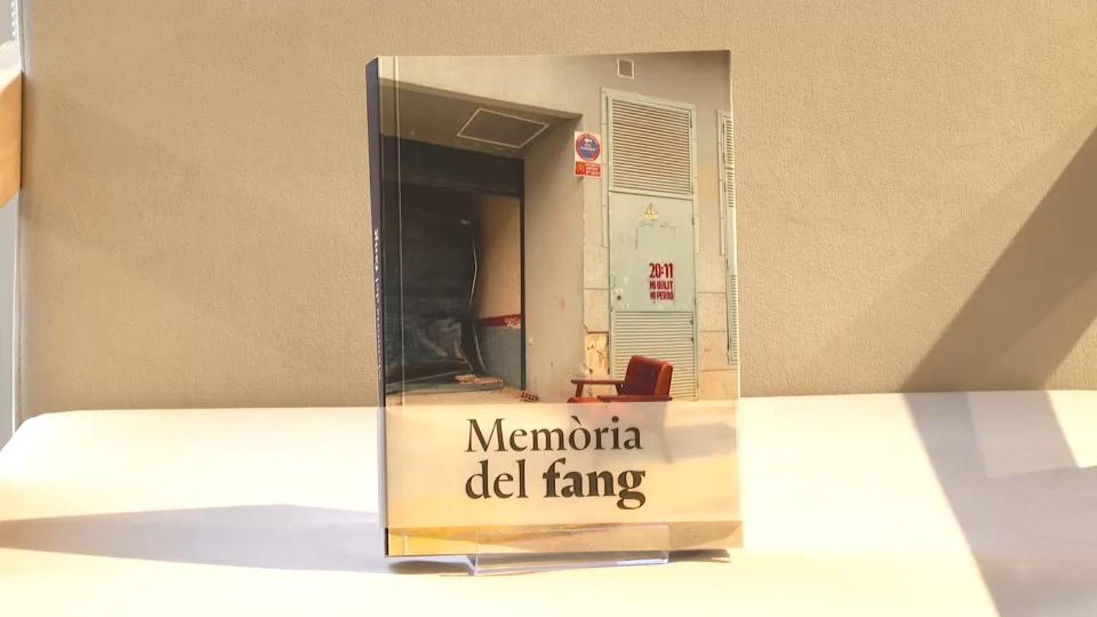 Un projecte fotogràfic que retrata la dana del 29 d'octubre