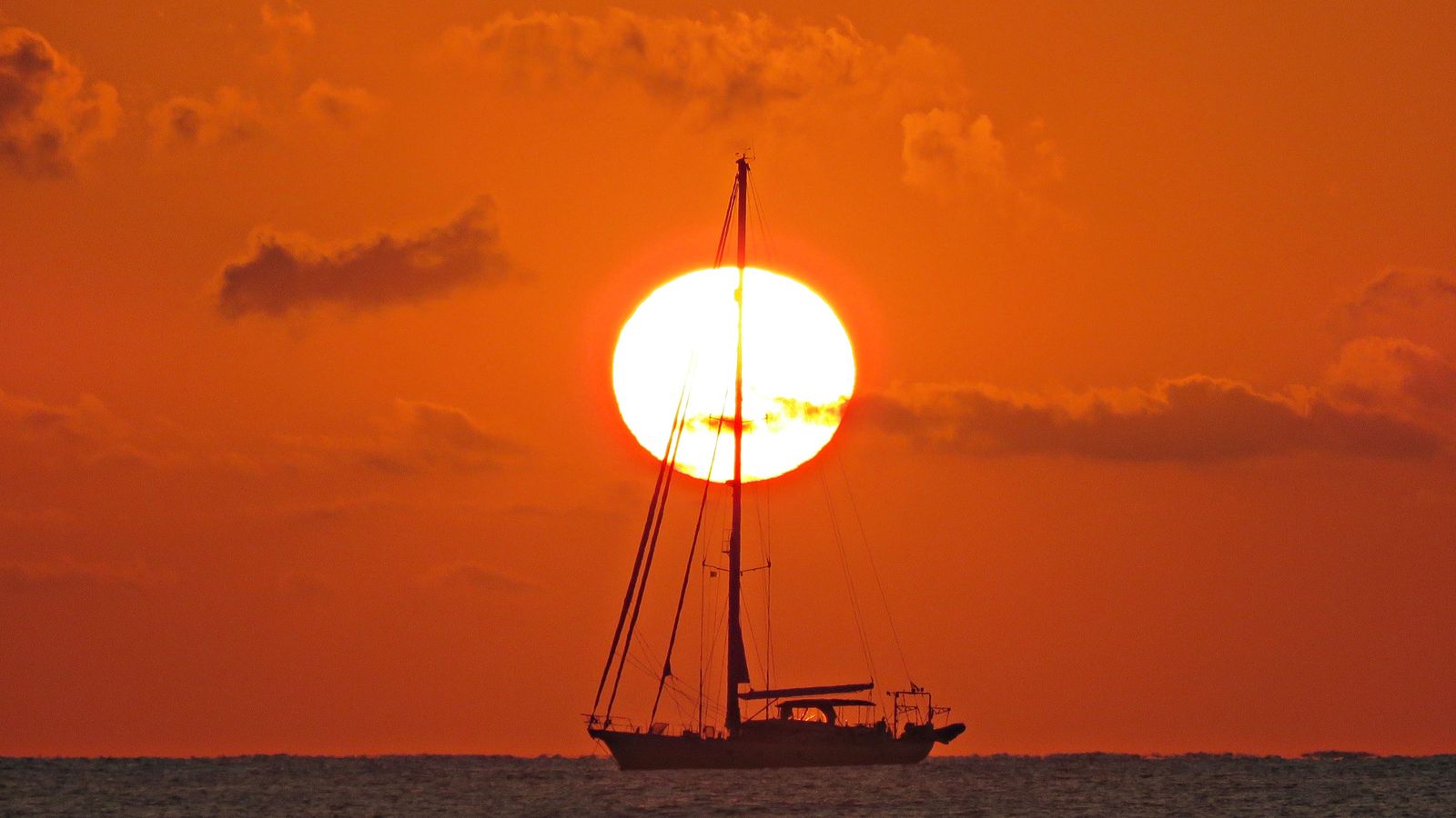 Cullera, la Ribera Baixa
