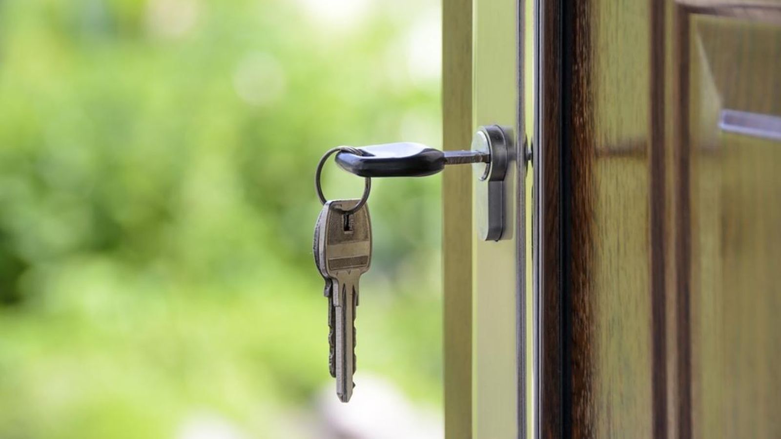 En el conjunt de l’Estat, la firma d’hipoteques sobre habitatges es desploma un 14,6% al març en taxa interanual