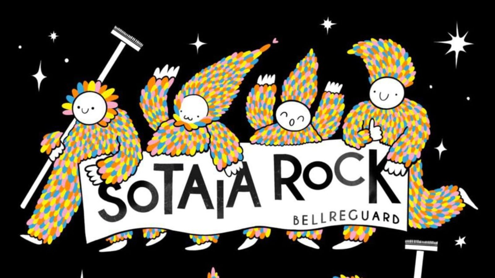 09.05.2023 | Sotaia Rock