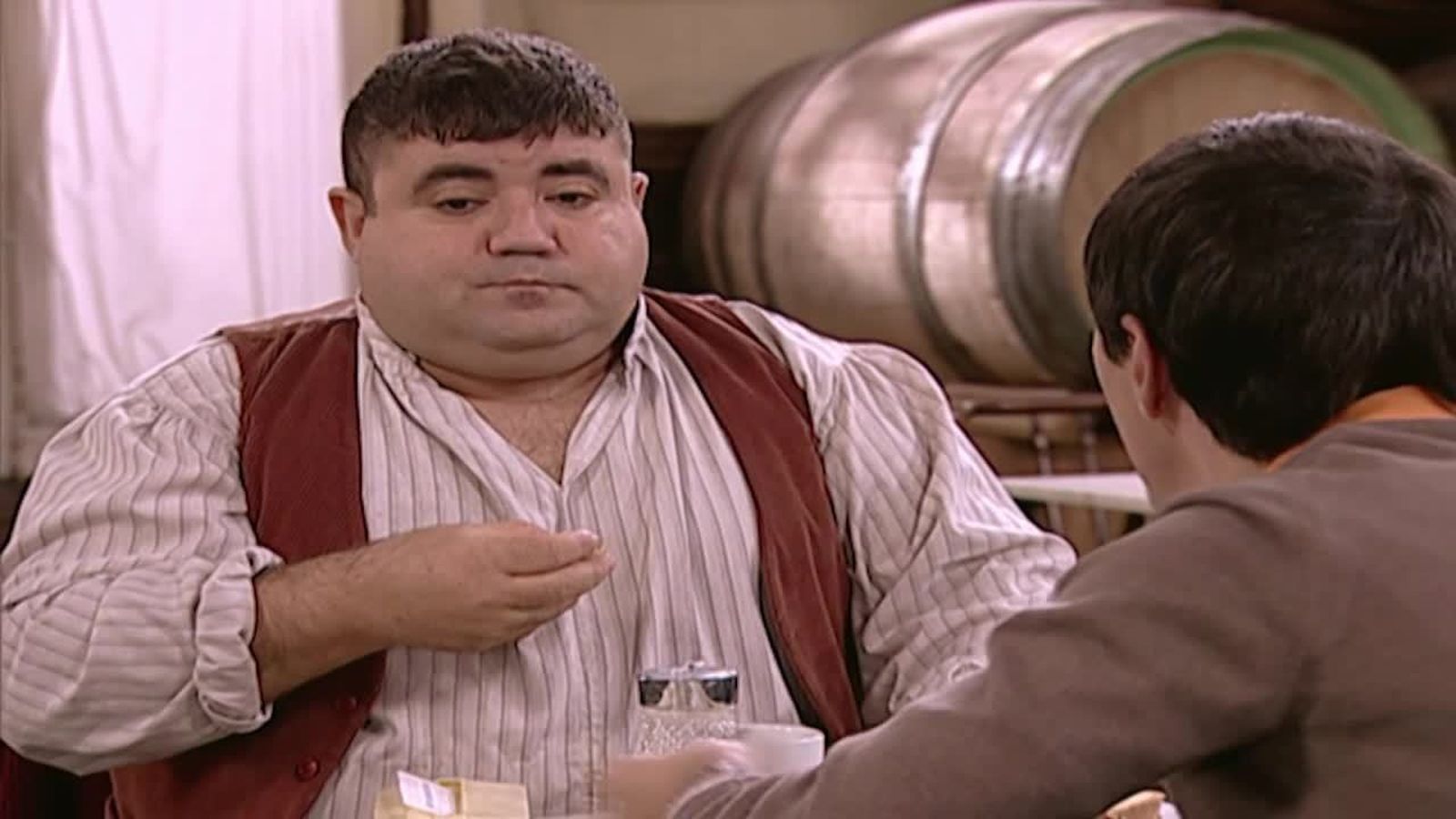Capítol 99: Qui dóna més