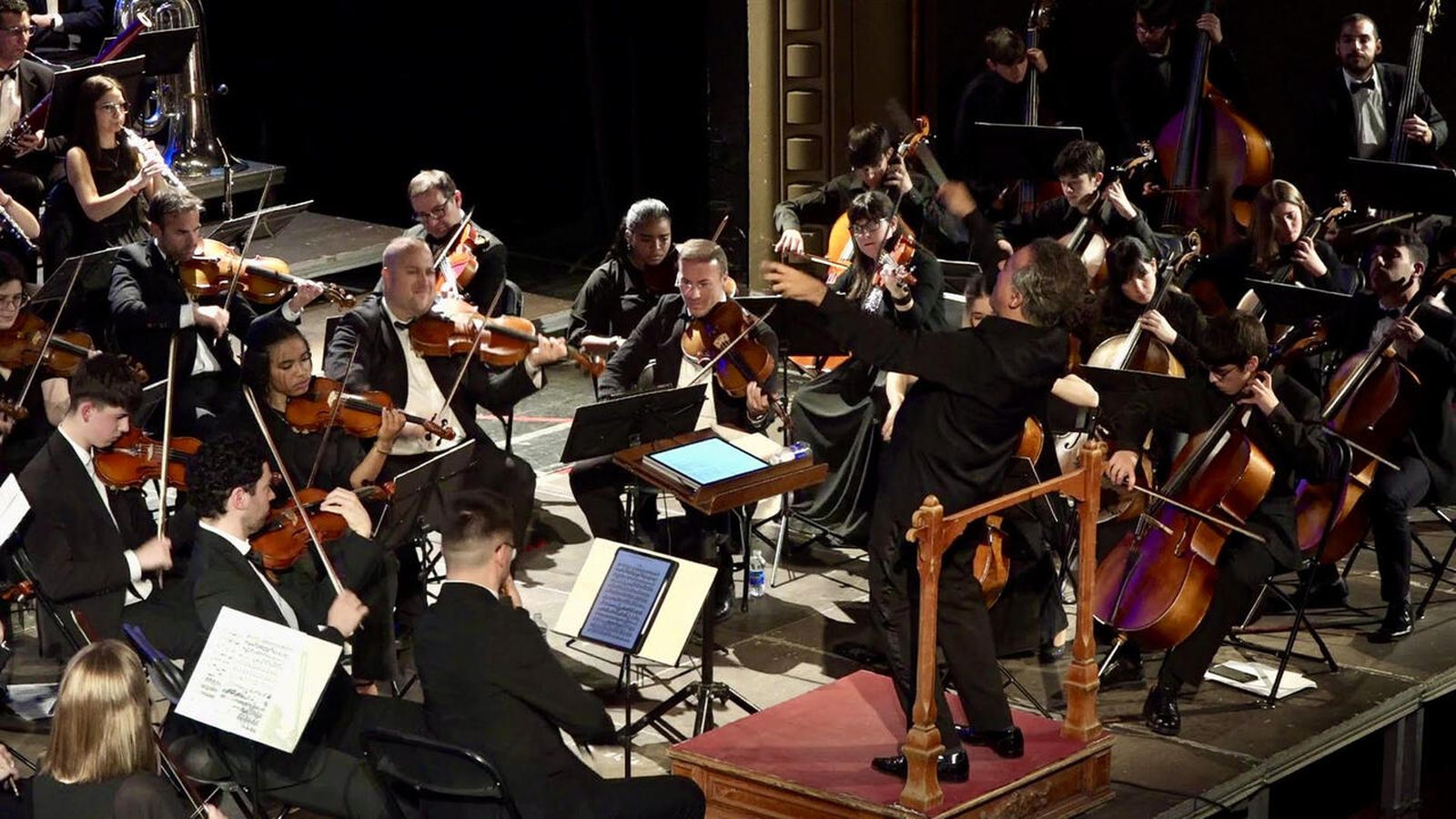 19.04.2025 | El musiquer