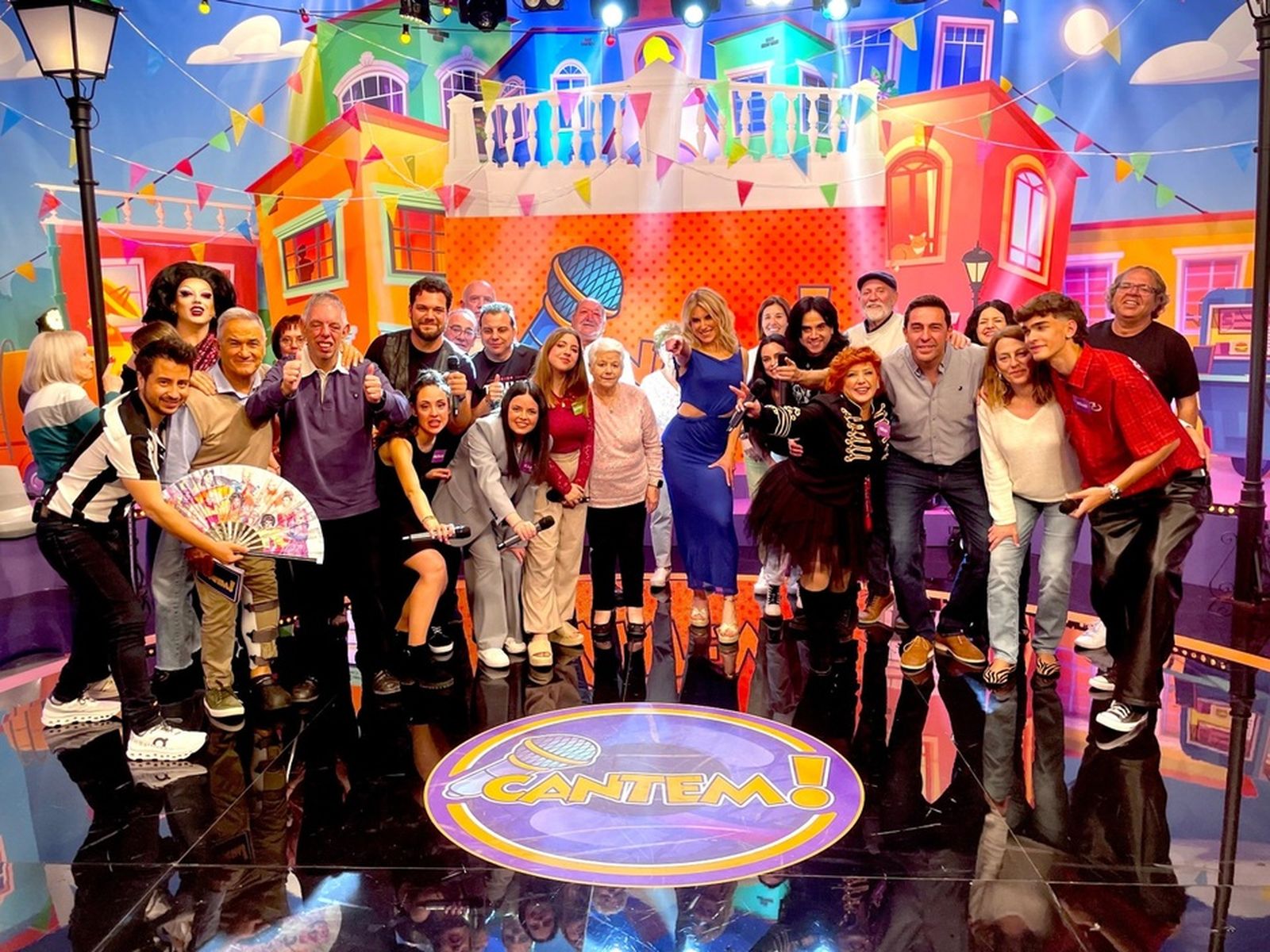 07.05.2026 | Cantem! | All Star Temporada 1