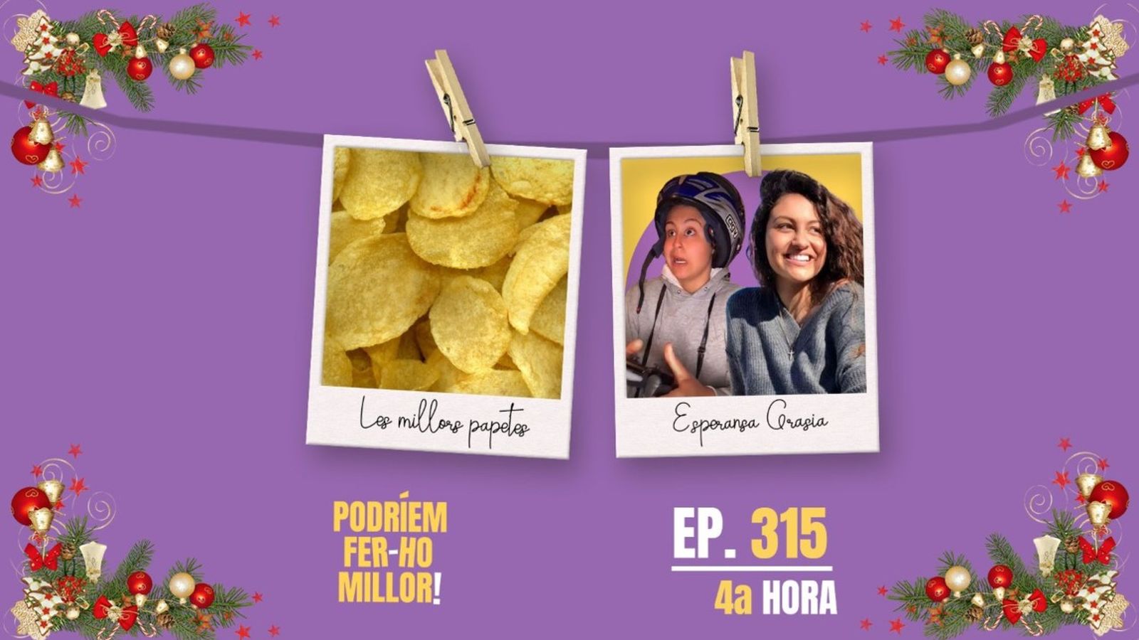 01.01.2022 | Podríem fer-ho millor | Quarta hora
