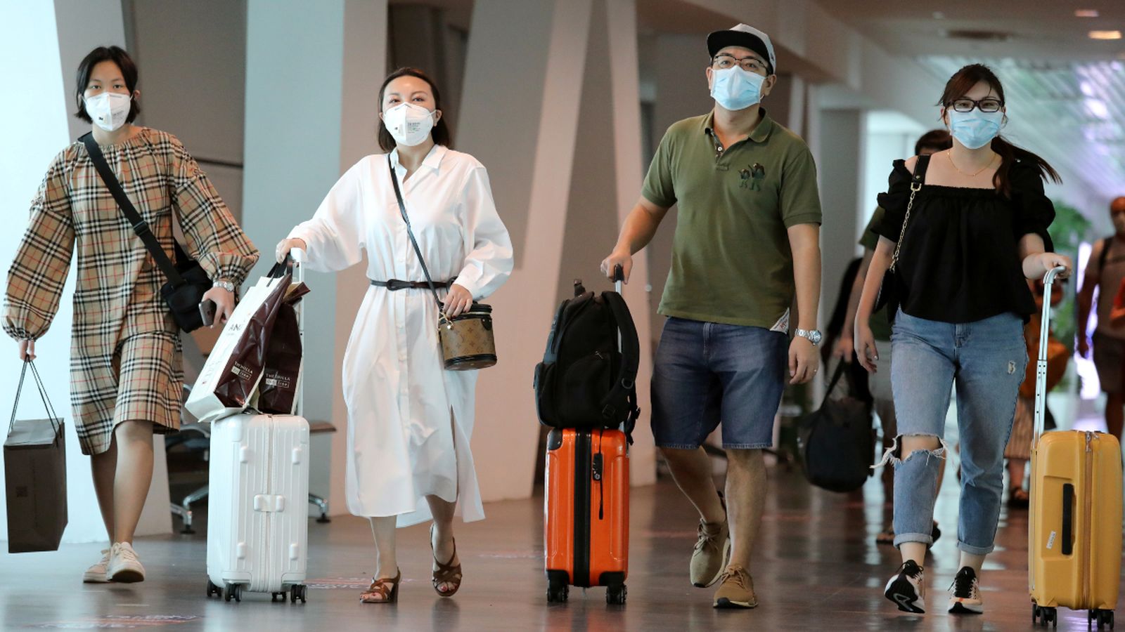 El brot del coronavirus que s'ha cobrat fins al moment 80 vides a la Xina