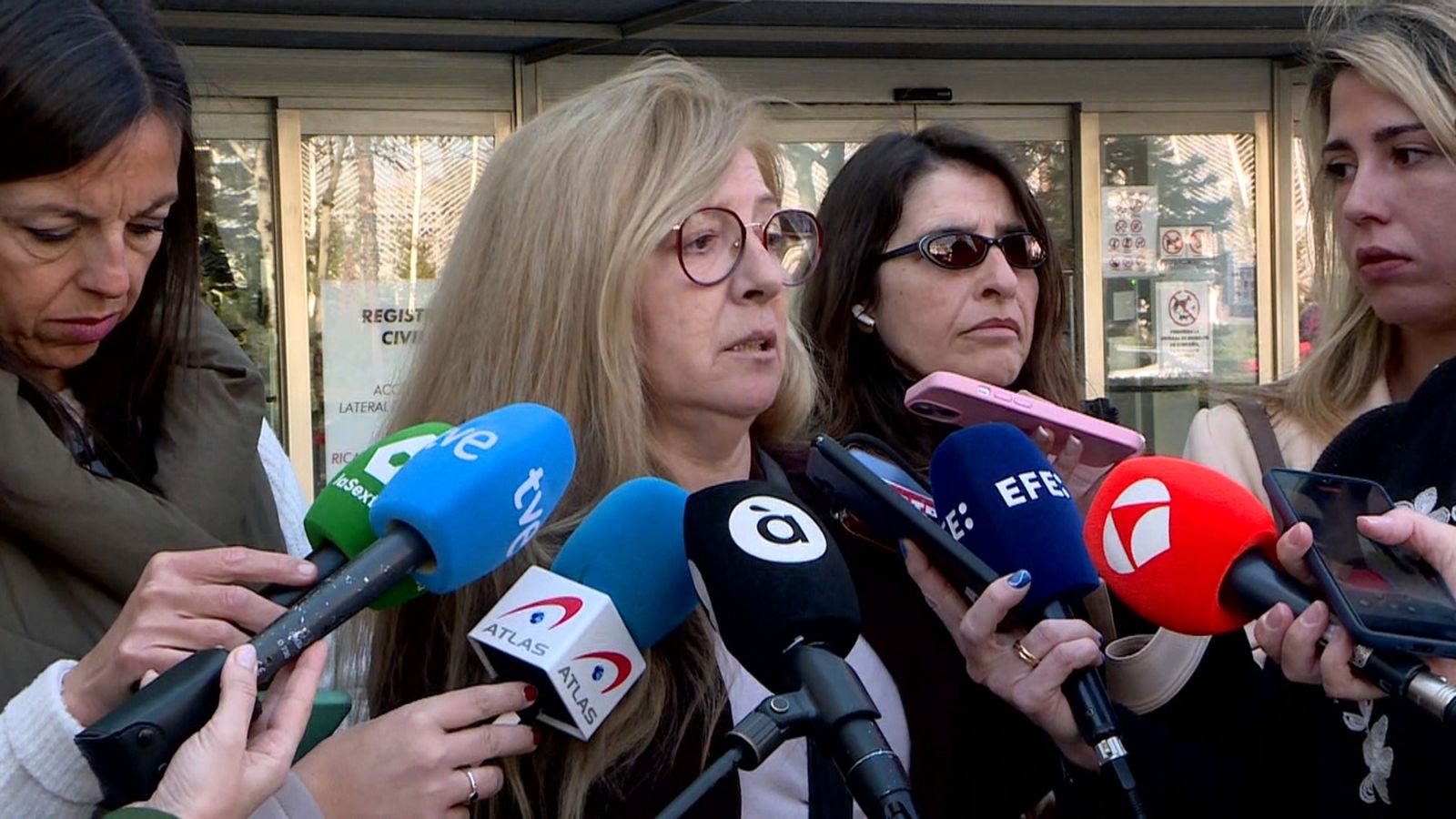 Declaren els dèsset familiars de víctimes i testimonis de la dana citats per la jutgessa de Catarroja