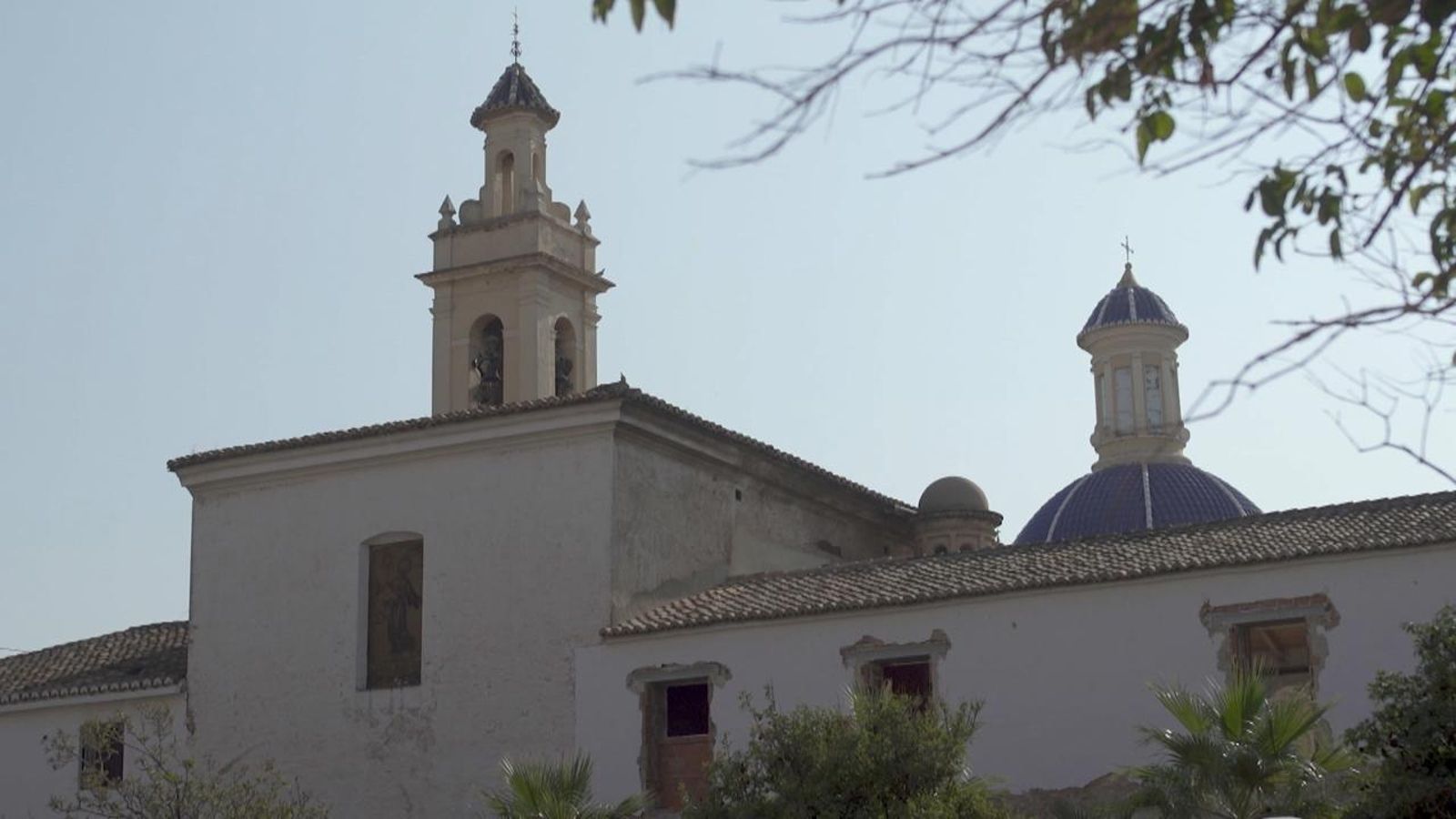 Hospital de consonants palatals