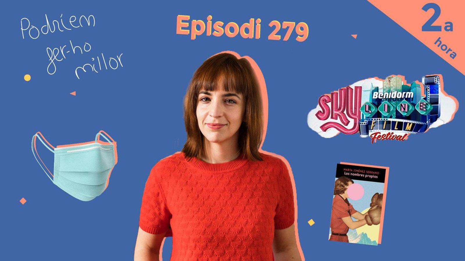 26.06.2021 | 26.06.2021 | Podríem fer-ho millor | Segona hora