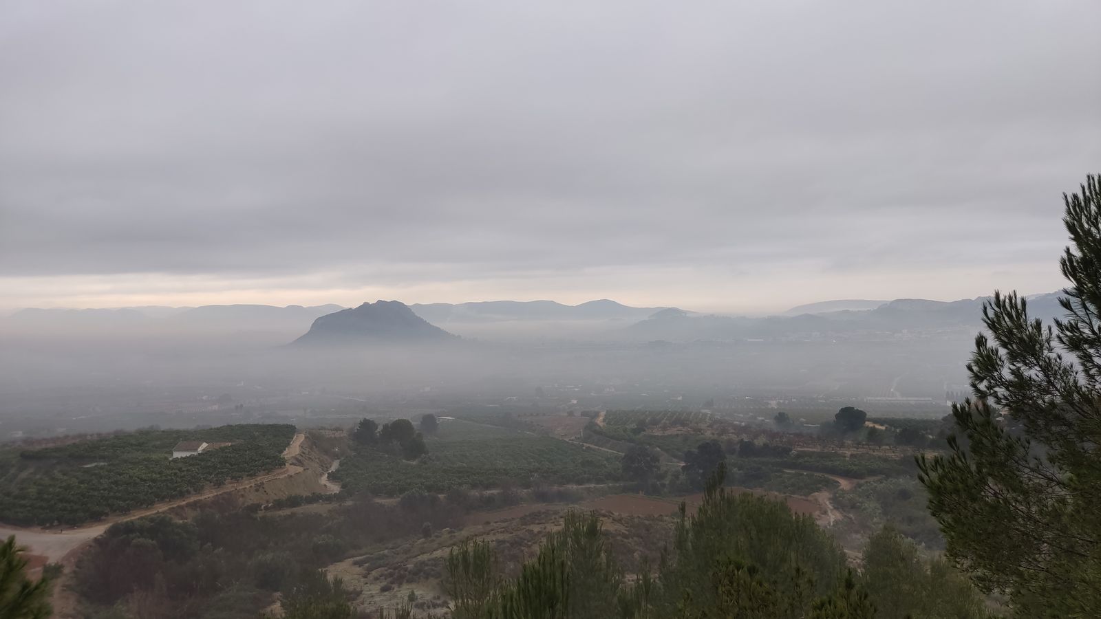 LA LLOSA DE RANES, LA COSTERA
