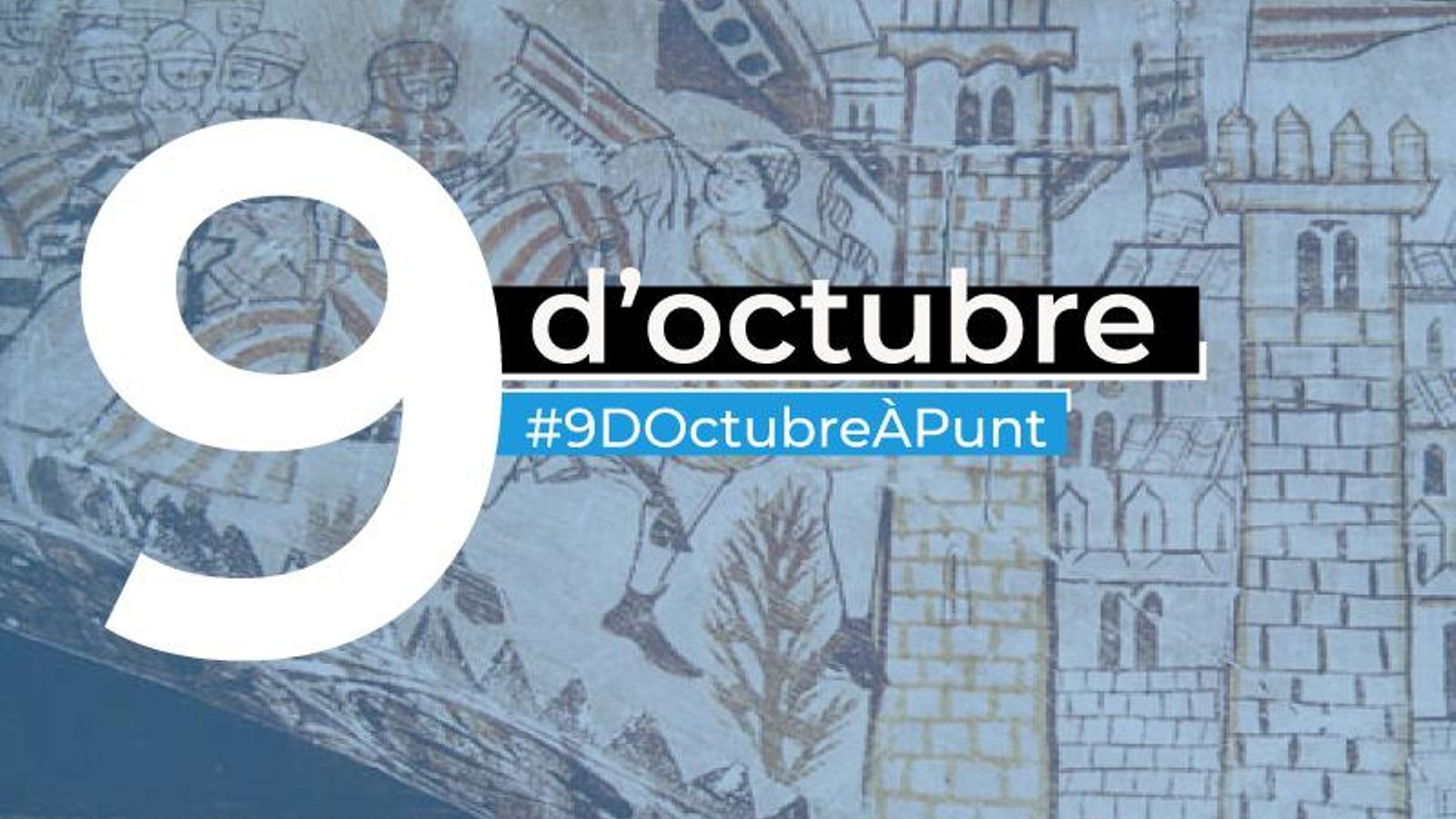 Nou d'Octubre