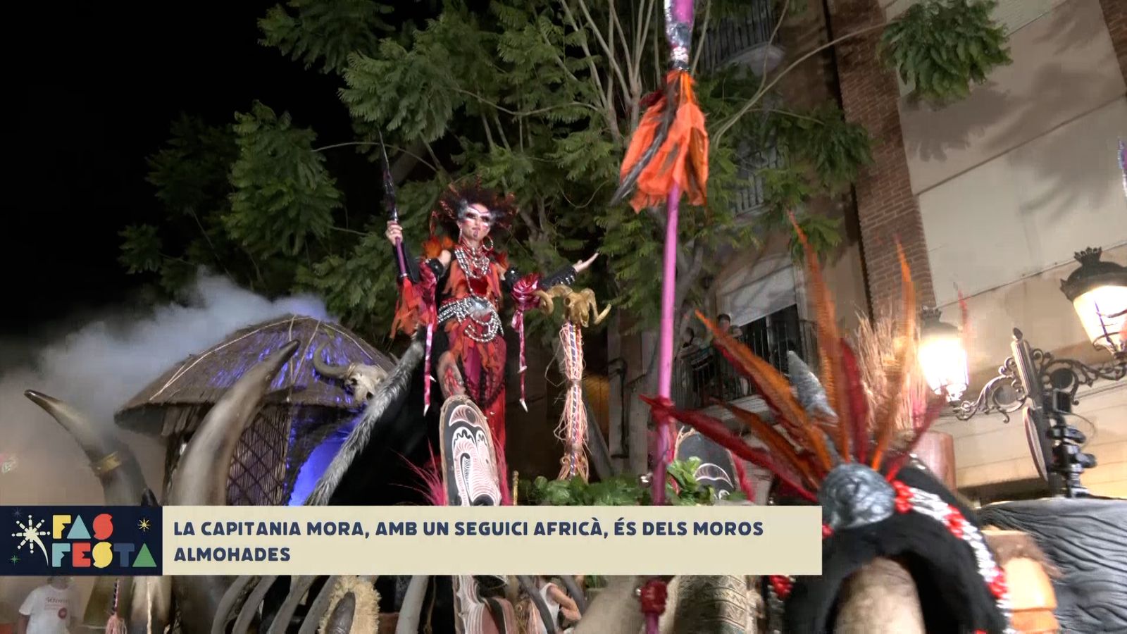 01.08.2023 | Moros i Cristians de Torrent