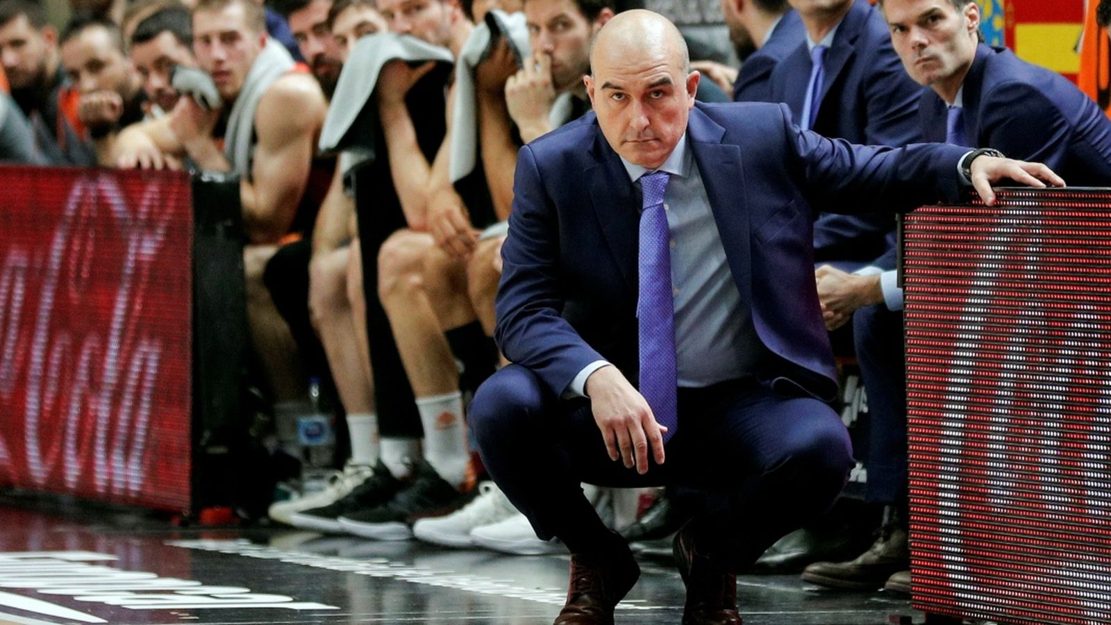 Quarta victòria per a l'equip de Ponsarnau en ACB