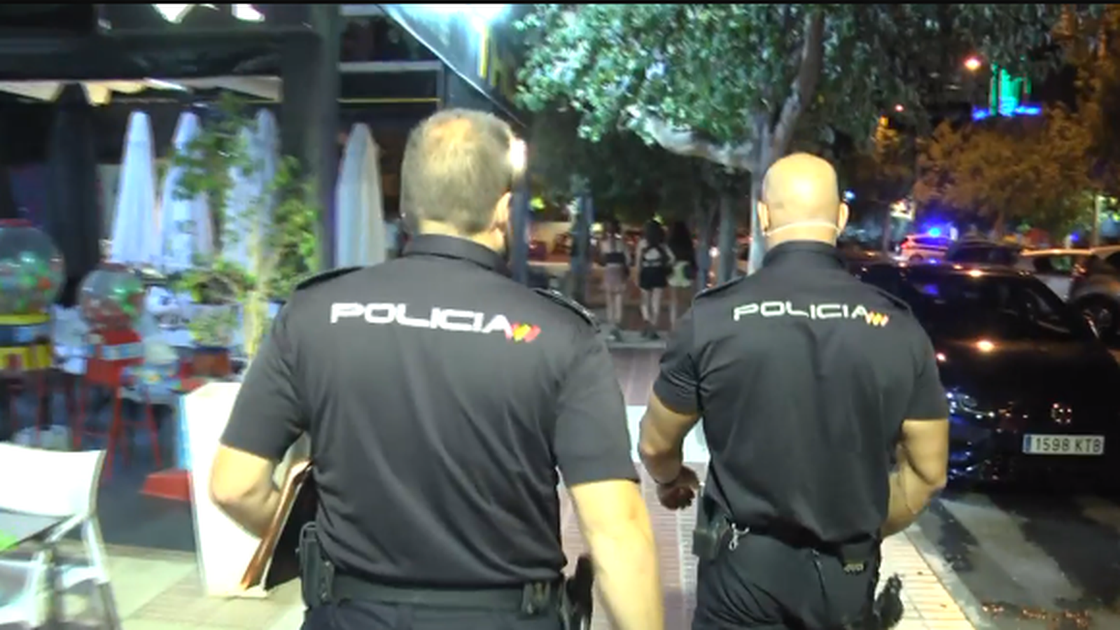 08.08.2020 | Les notícies del migdia