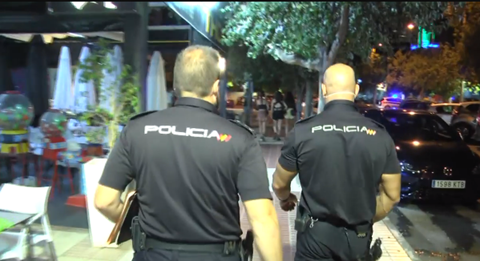 08.08.2020 | Les notícies del migdia