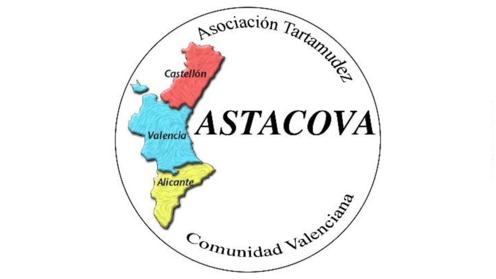Logo ASTACOVA
