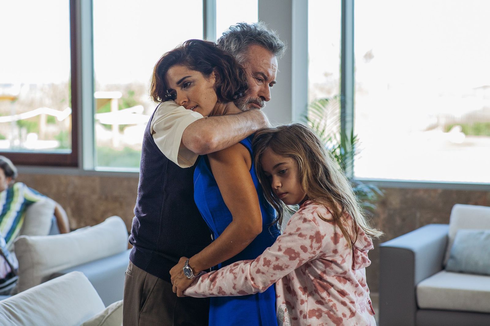 Fotograma de 'Viure dos vegades'