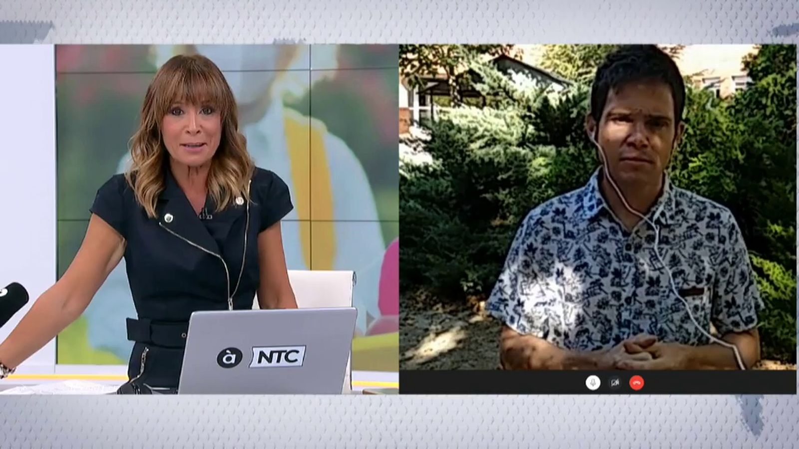14.09.2020 | NM Entrevista a Joan Mira
