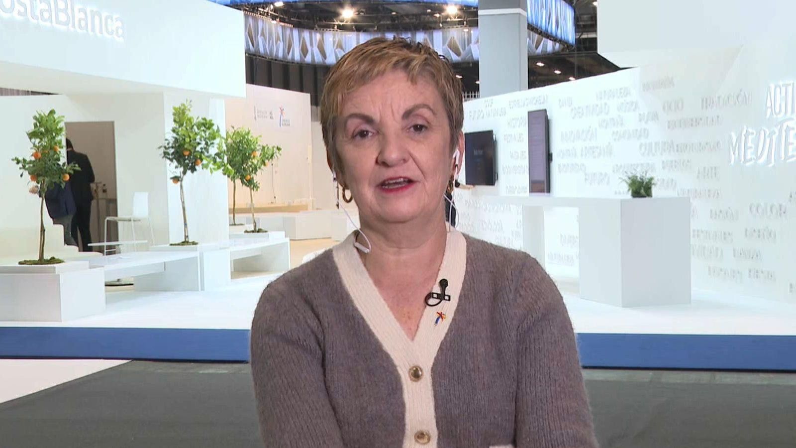 23.01.2025 | Entrevista de  'LNM' a Marián Cano