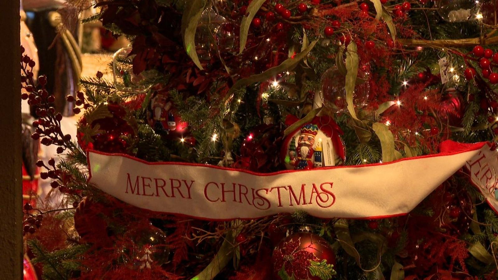 Tendències en decoració nadalenca per al 2024