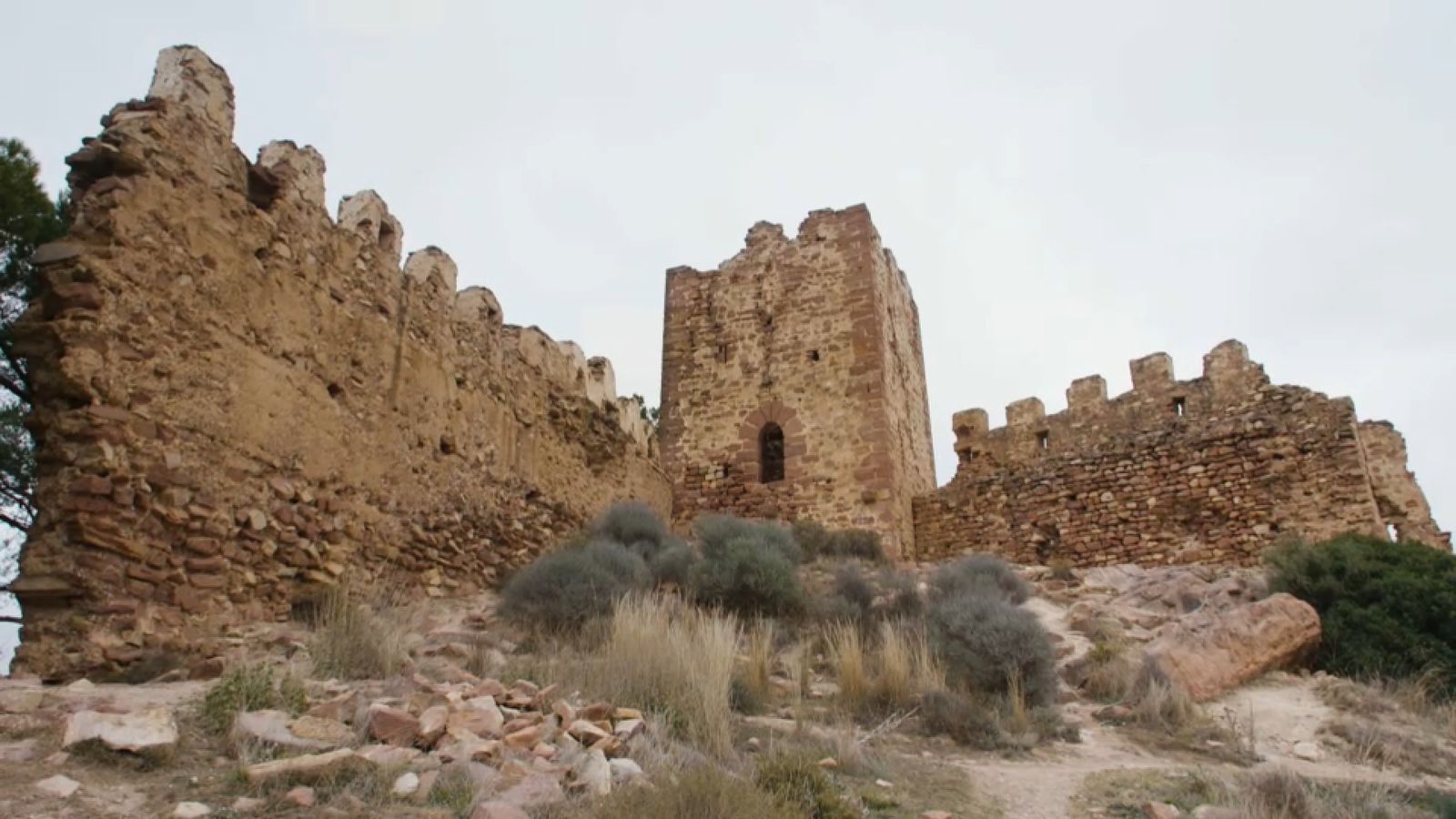 Capítol 44: Serra, Borriana, Mutxamel, Albaida. Les dones