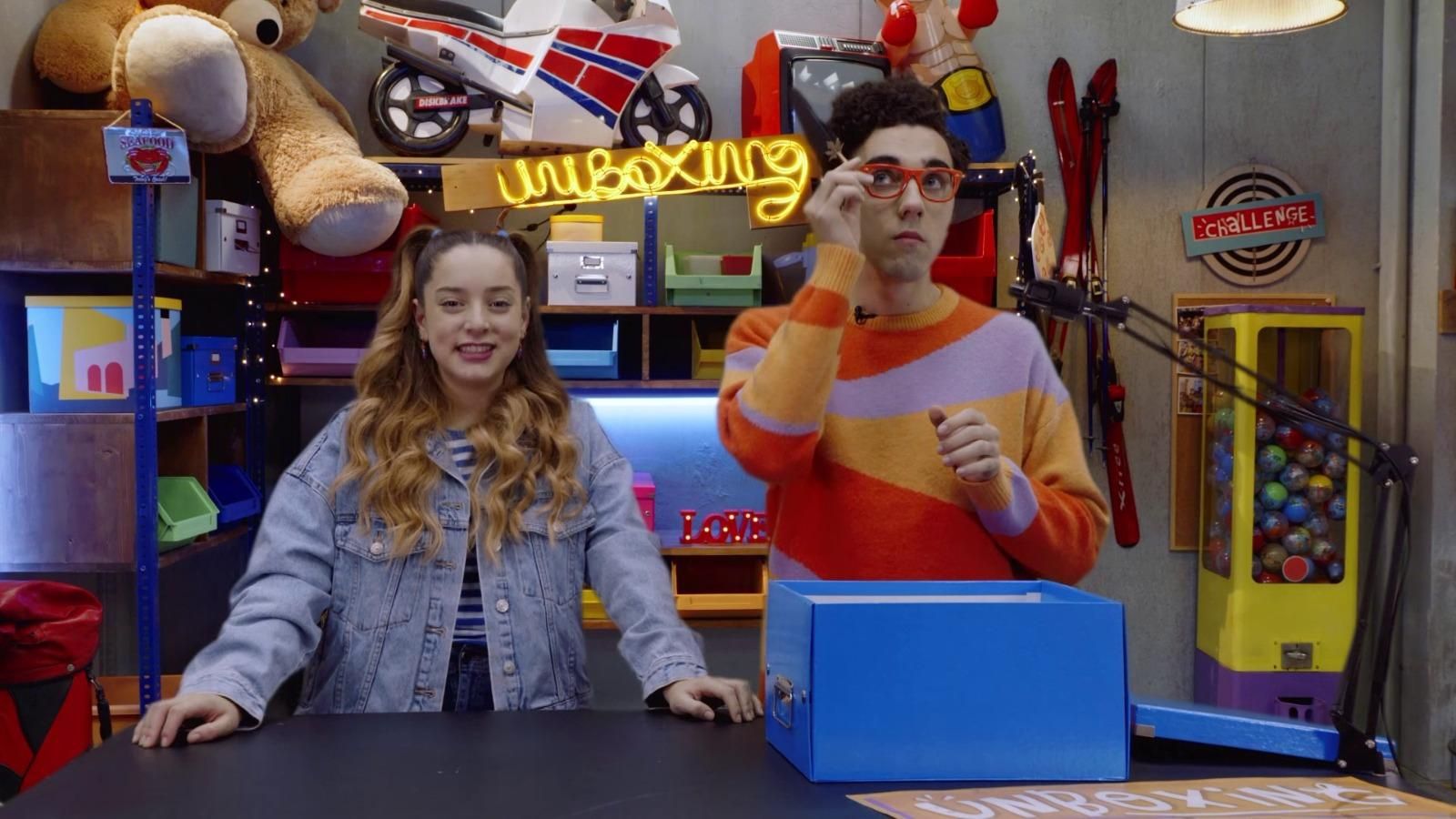 La Colla Unboxing | Ploma