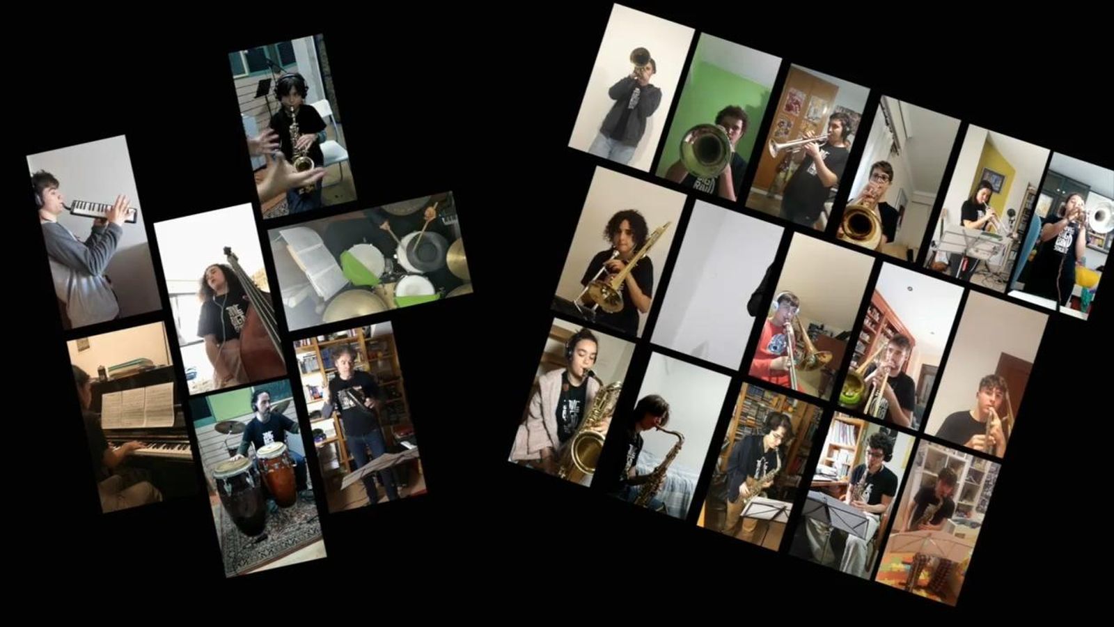 10.05.2020 | La Colla a casa