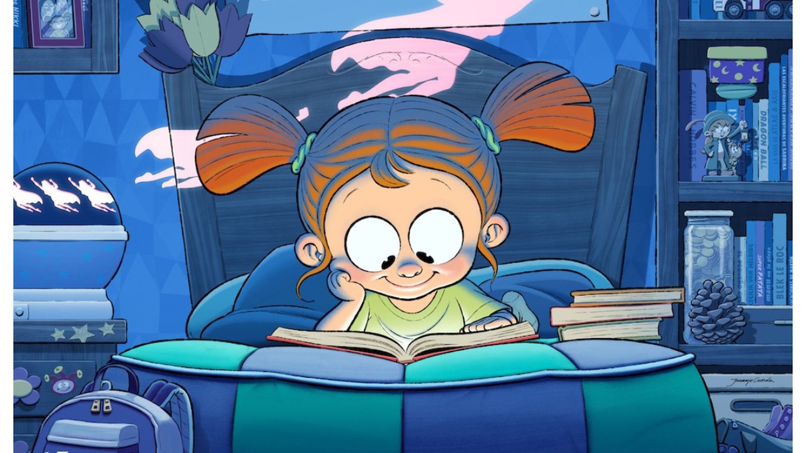 Tornen les Jornades del Còmic de València amb trobades amb els autors i una exposició