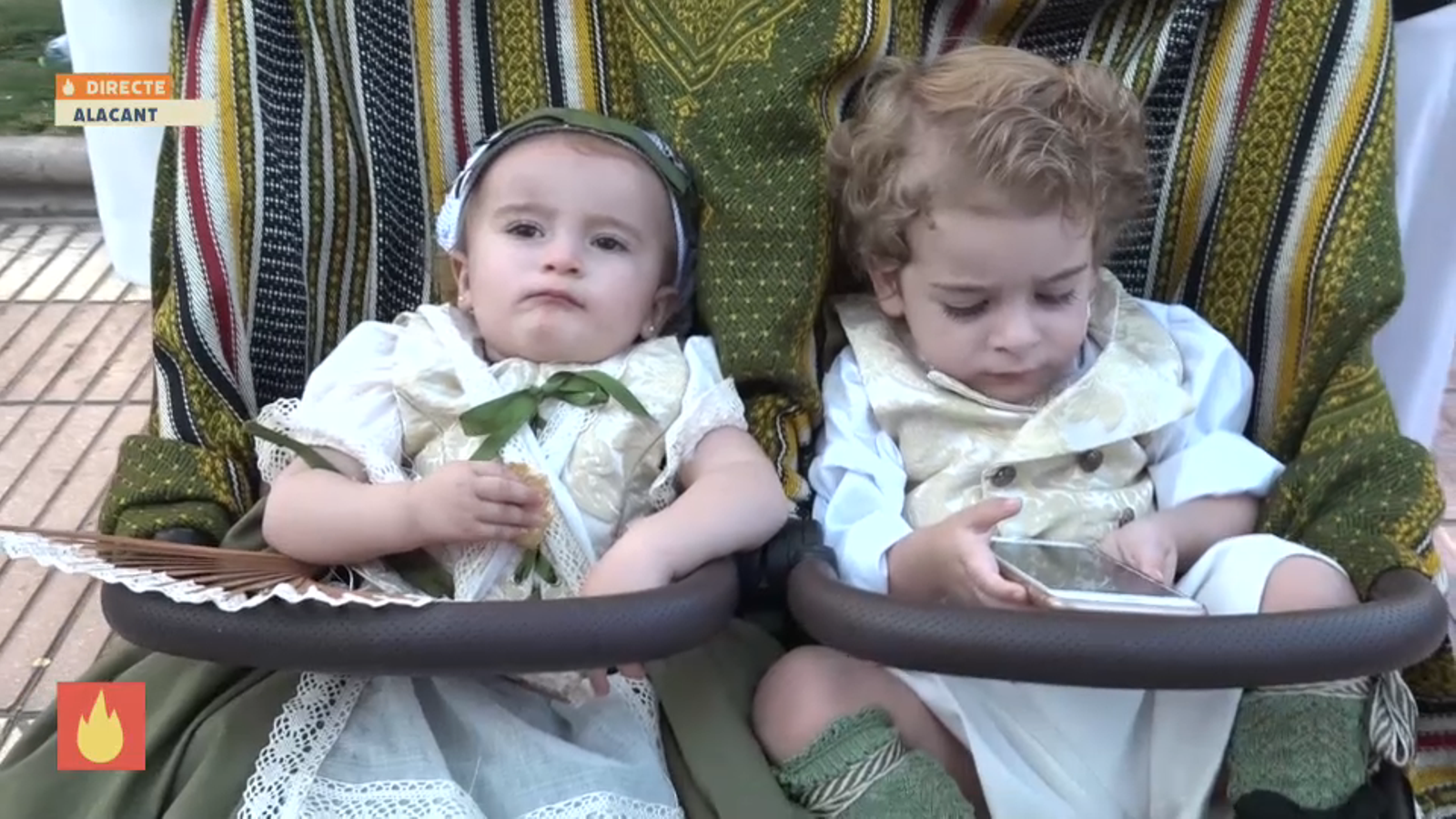 22.06.2025 | Ofrena | 18:00 - 19:00