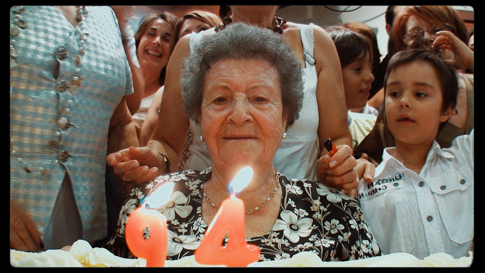 La vida més llarga (el día en que yo me muera)