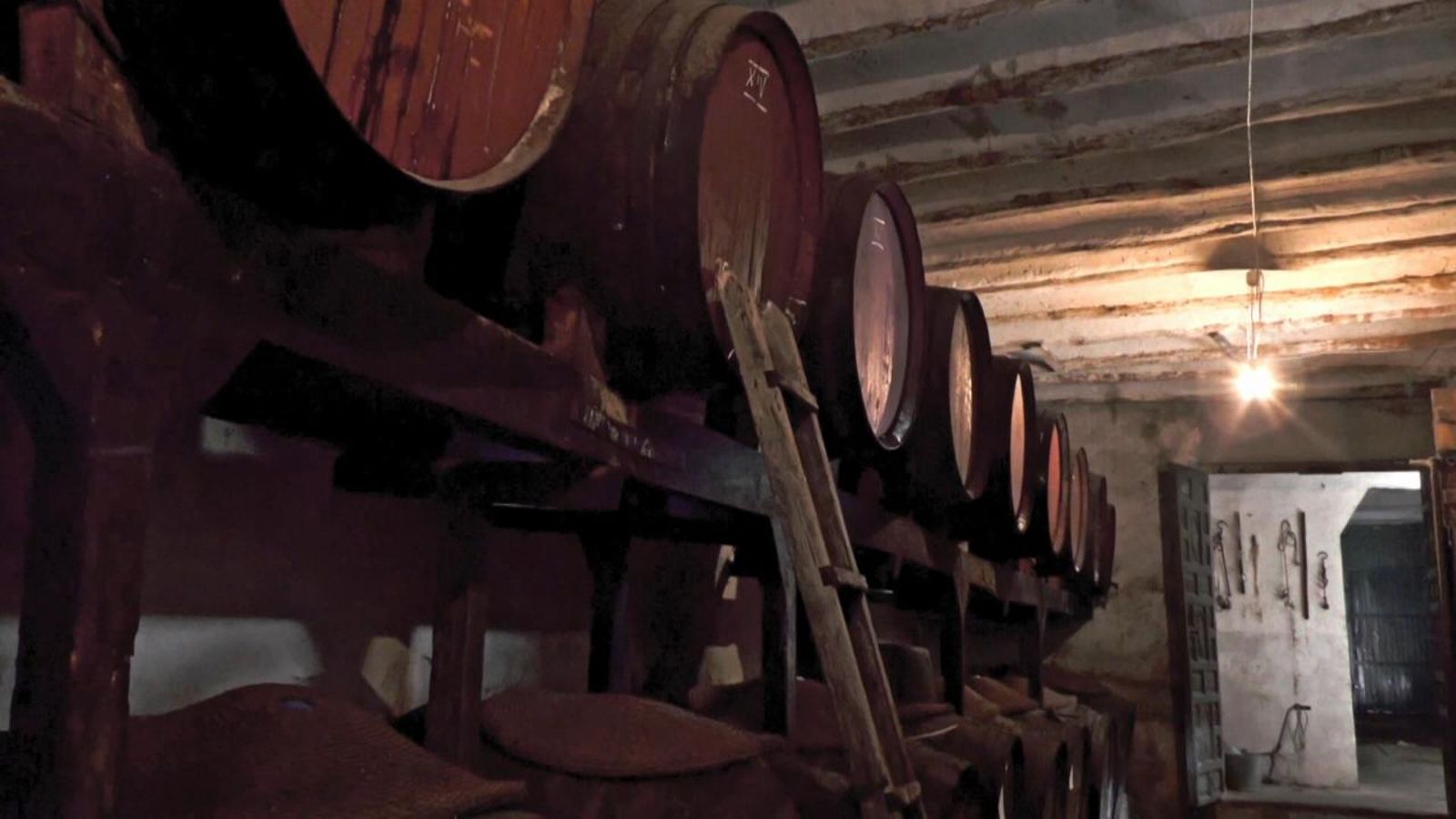 L'hoteleria valenciana està preocupada pels robatoris de vins d'alta qualitat