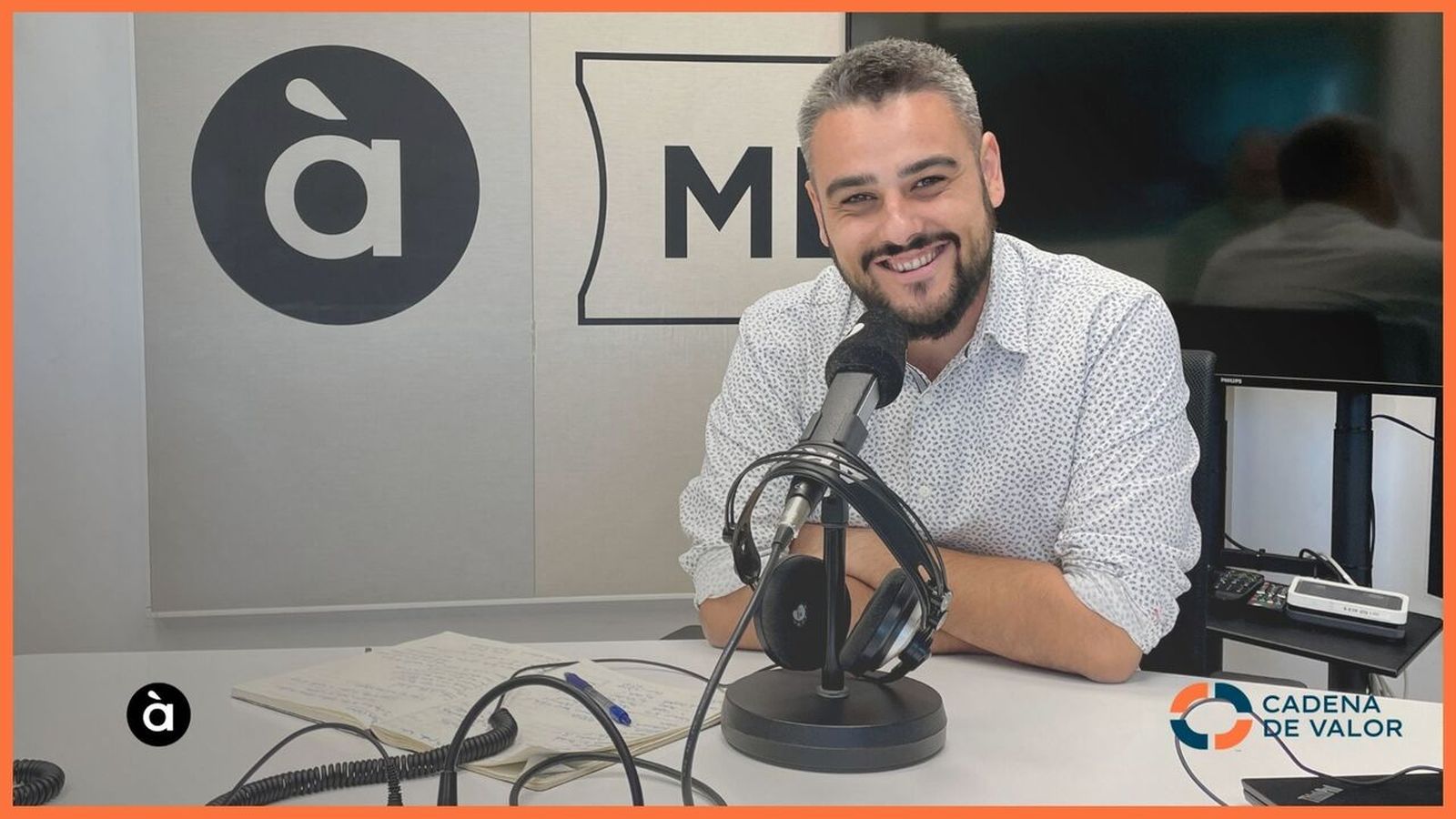 16.09.2024 | Javier Barahona, d'Abervian