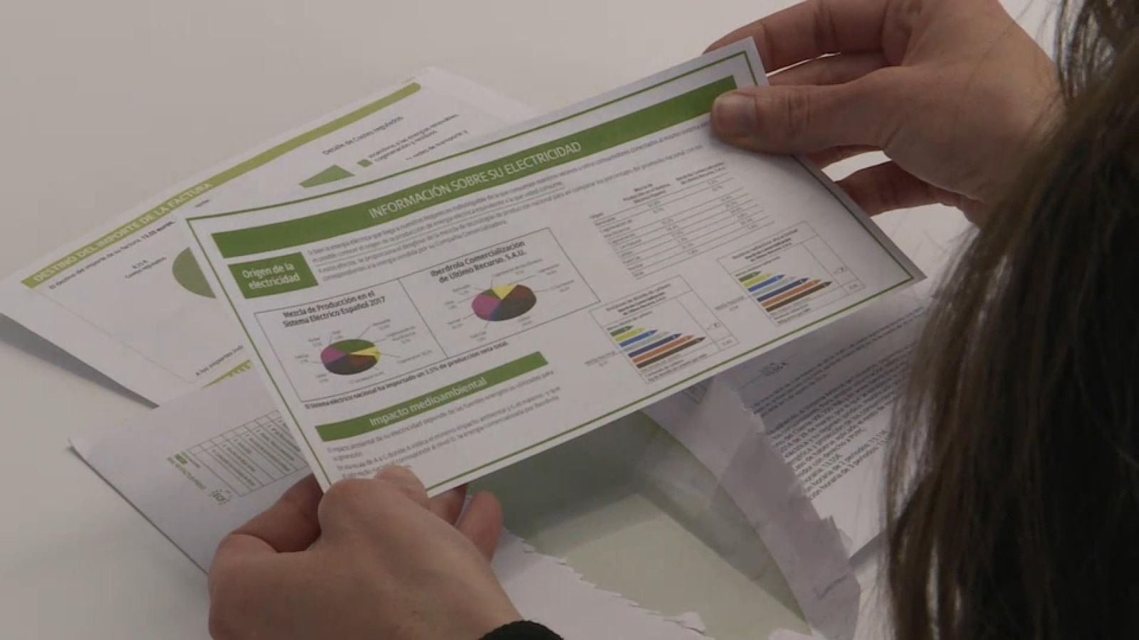 VÍDEO | Per què fluctua el preu de la llum?