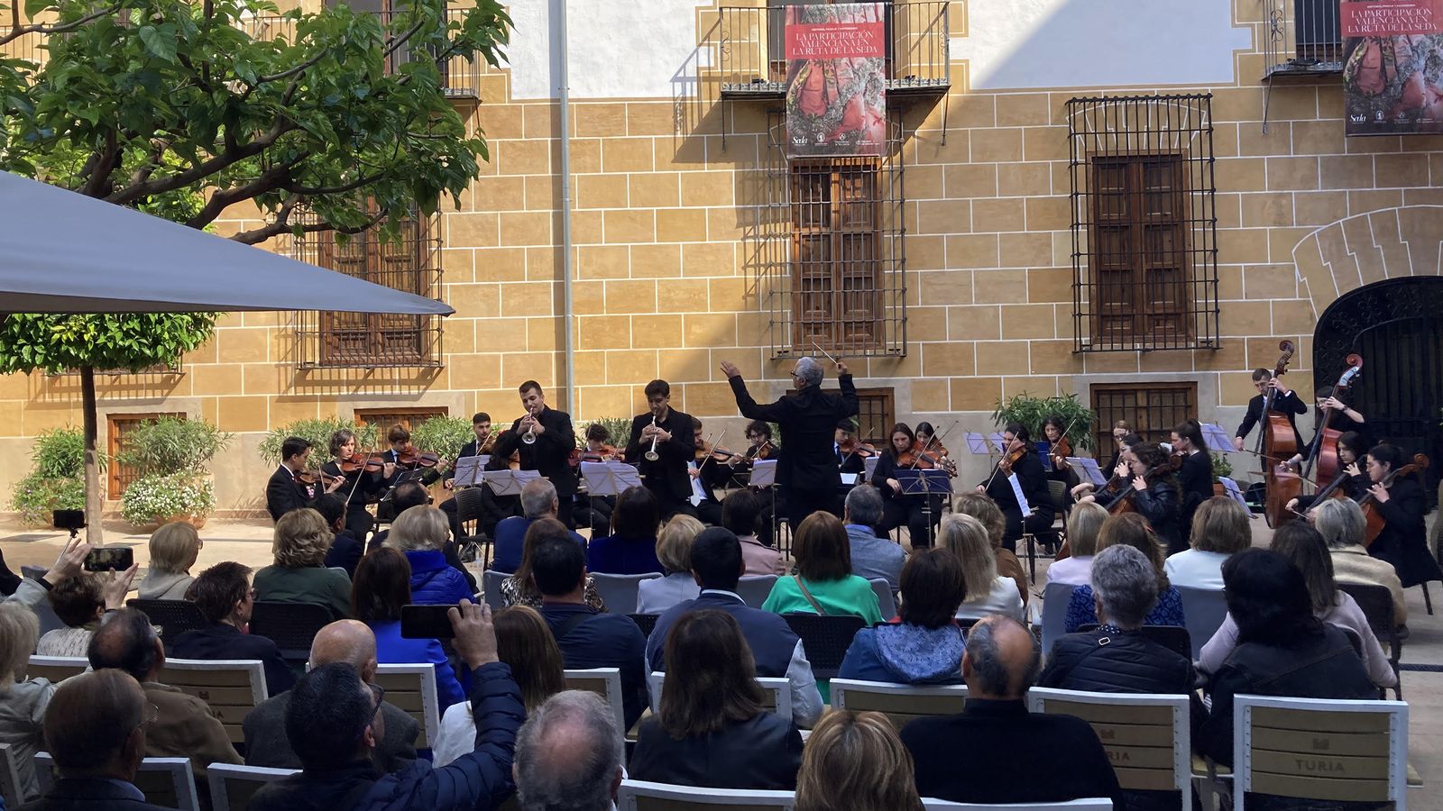 25.05.2024 | El Musiquer T9