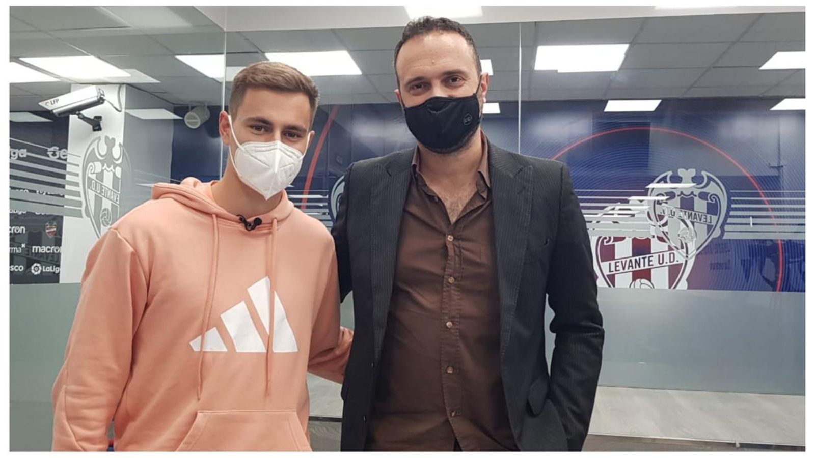 16.11.2021 | Conversa amb Jorge de Frutos