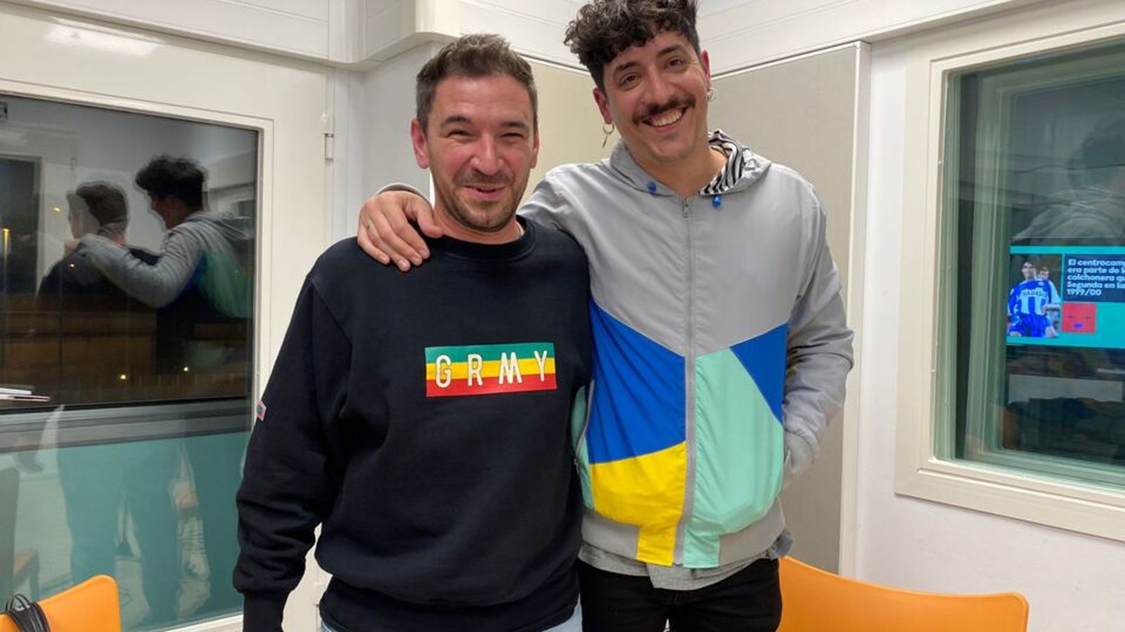 25.04.2022 | El Tio la Careta