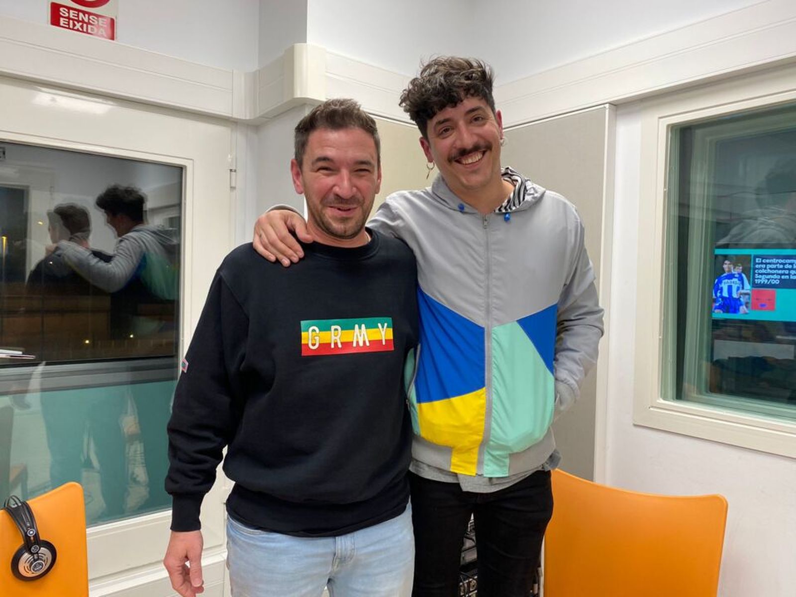 25.04.2022 | El Tio la Careta