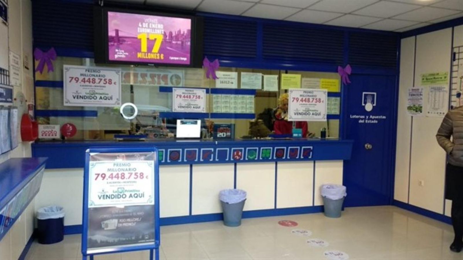 Administració a Tavernes