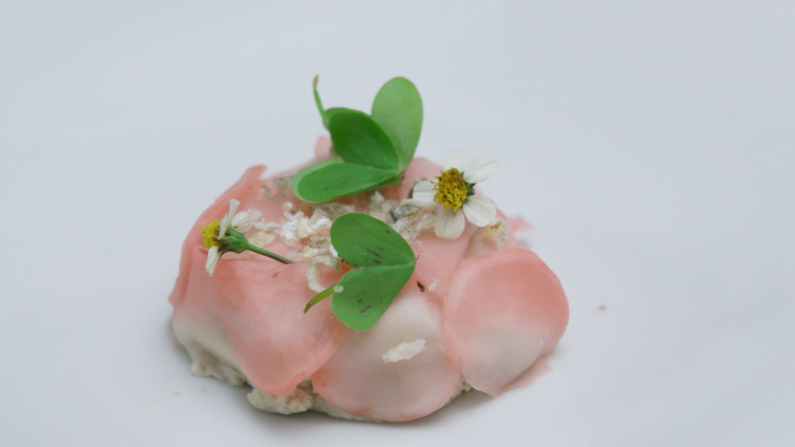 Cremós de llissa fumada