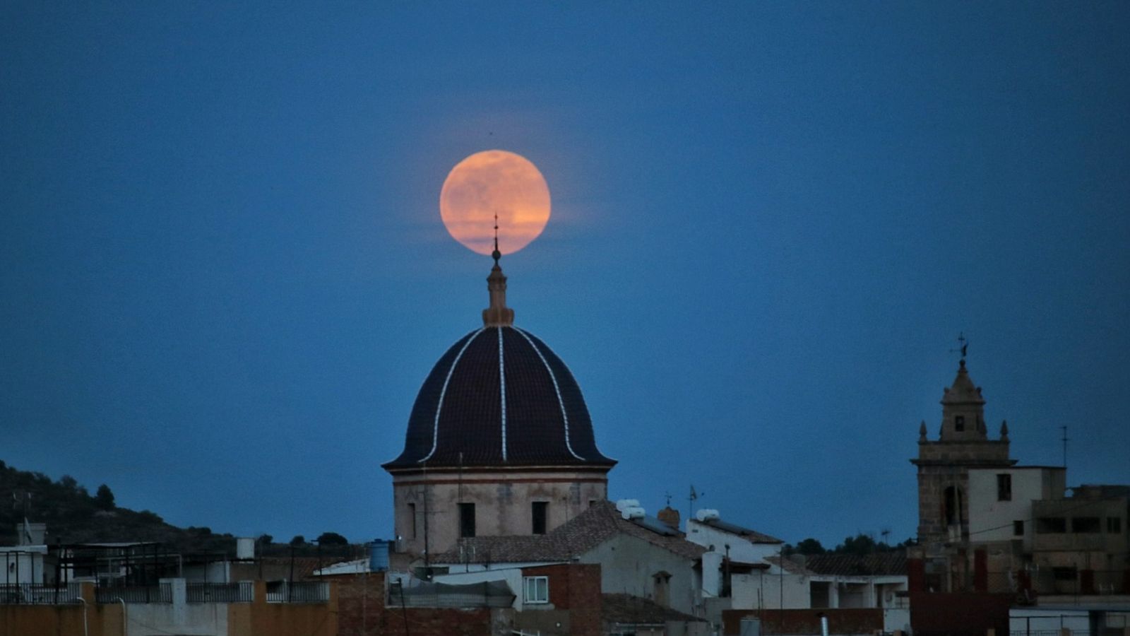 LA VALL D'UIXÓ, LA PLANA BAIXA