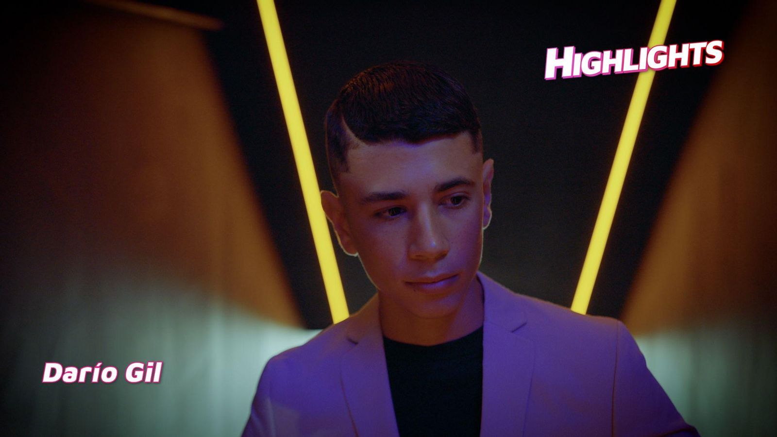Darío Gil | Highlights