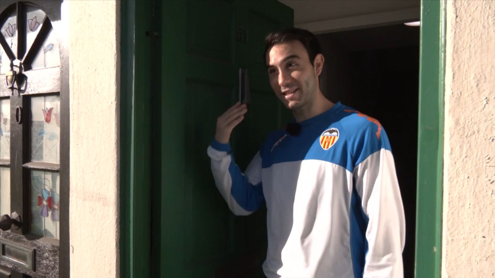 Àlex Serer ens obri les portes del pub Prospect of Whitby, un dels pubs més antics i més famosos de la ruta de Londres misteriós