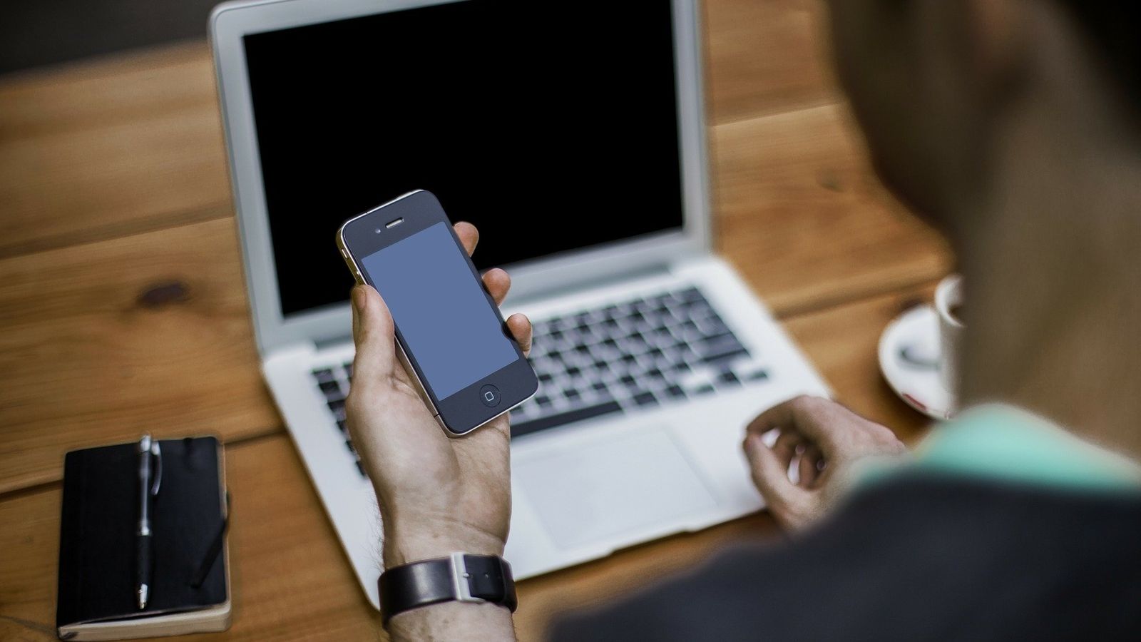 Sanitat informa sobre el coronavirus a través de Telegram