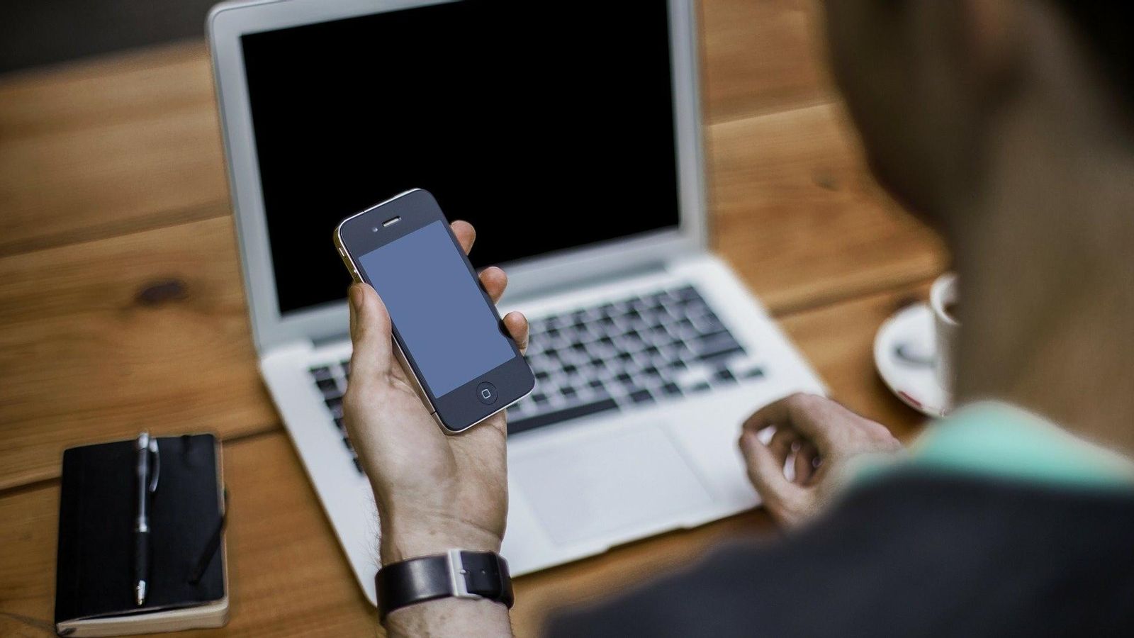 Sanitat informa sobre el coronavirus a través de Telegram